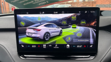 Skoda Enyaq 220kW vRS 82kWh 4x4 5dr Auto Electric 